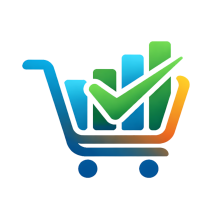ShopManager Logo